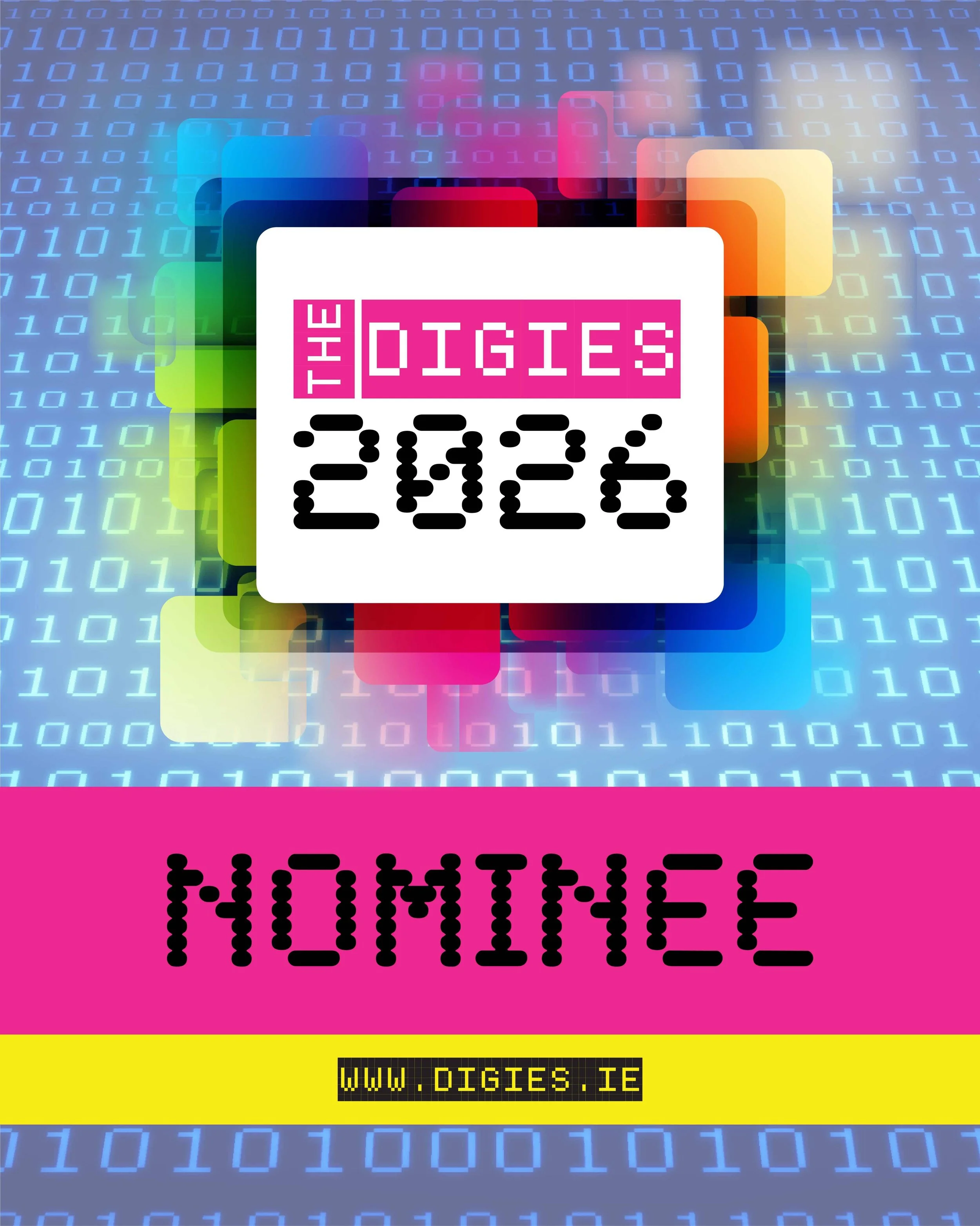 The Digie Awards 2026