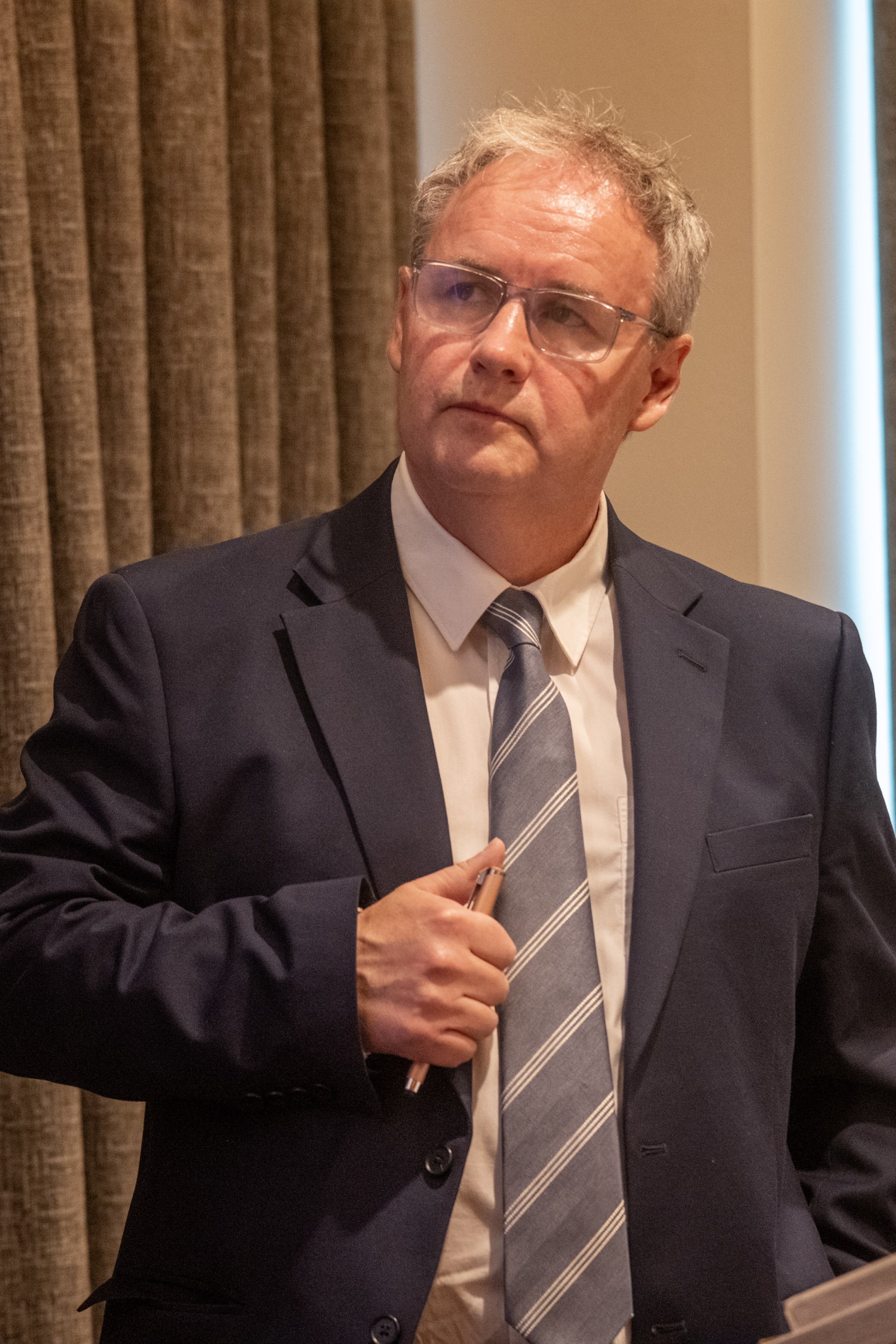 Cormac Fitzgerald FCPA FCA