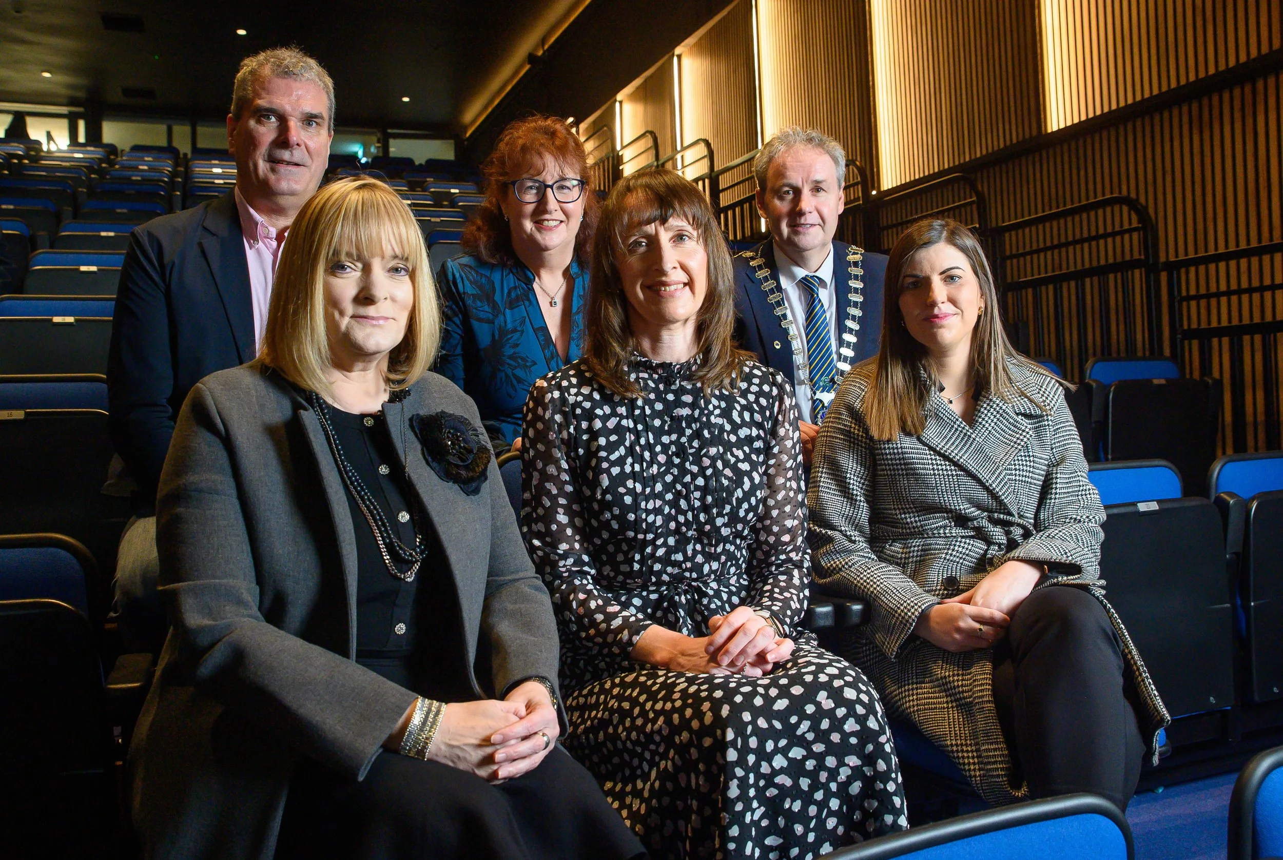 Inspirational Leadership 2025 - with Marie Gleeson