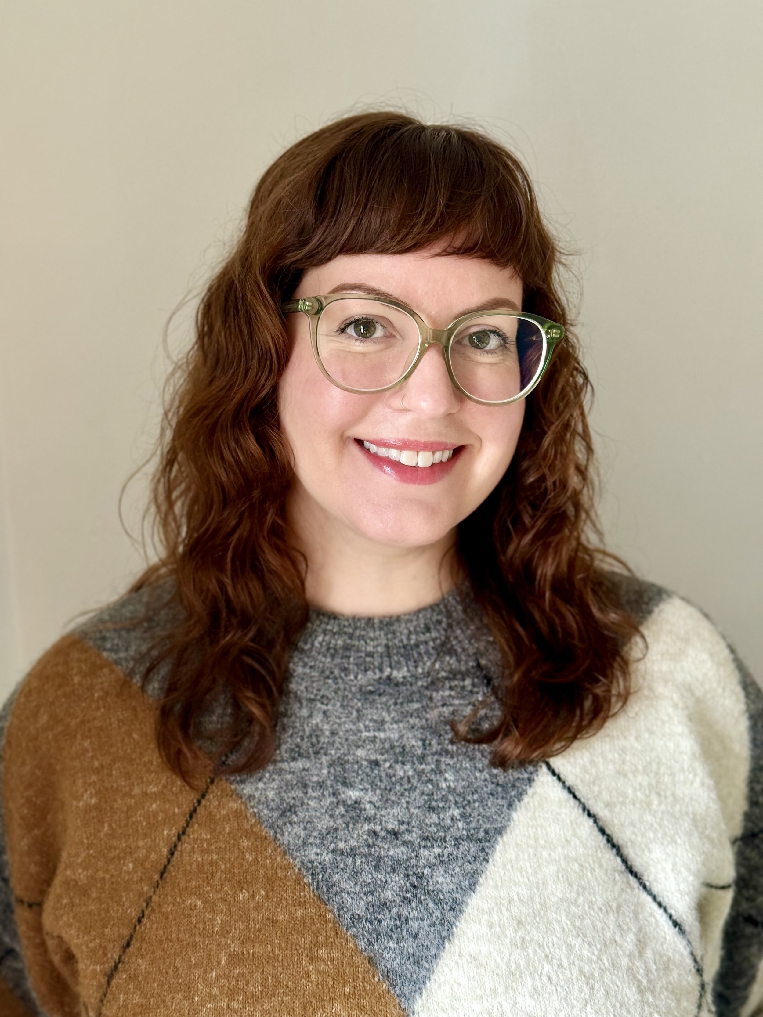 Sarah Mullins